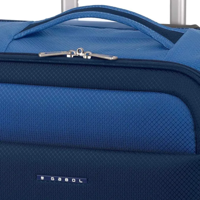 Gabol Cloud Cabin Trolley 55 blue