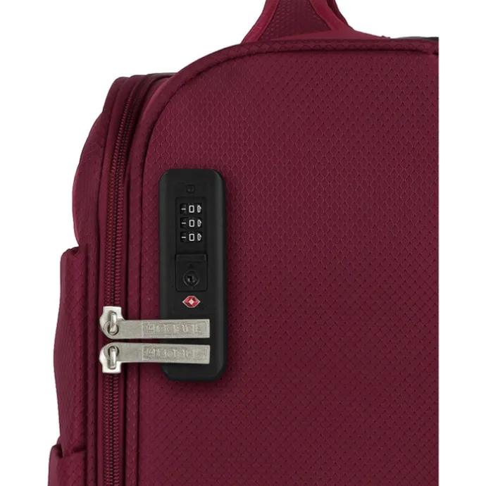 Gabol Cloud Cabin Trolley 55 cm bordeaux