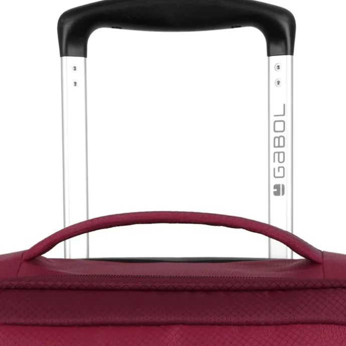 Gabol Cloud Cabin Trolley 55 cm bordeaux
