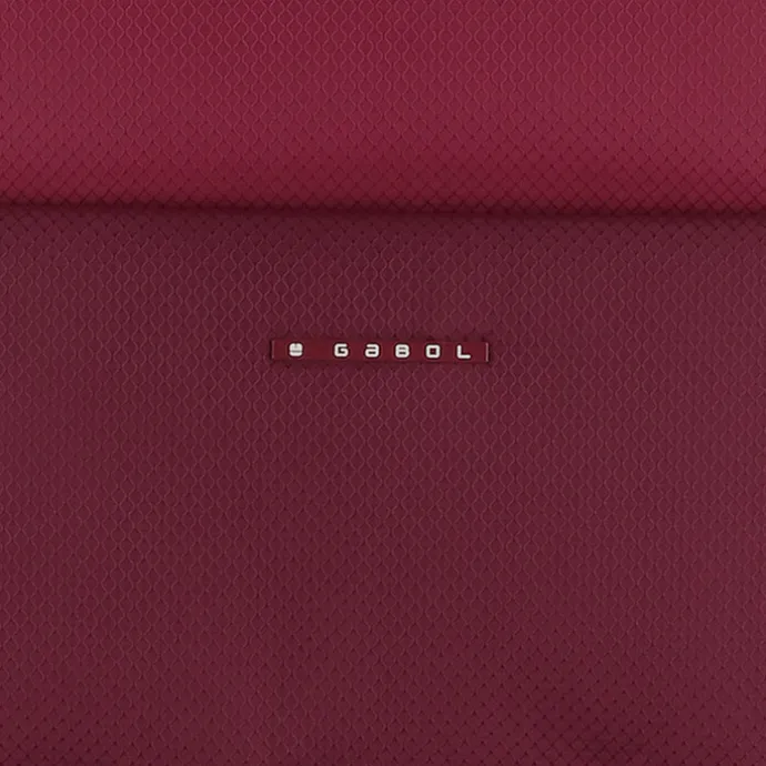 Gabol Cloud Cabin Trolley 55 cm bordeaux