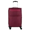 Gabol Cloud Medium Trolley 69 Expandable bordeaux