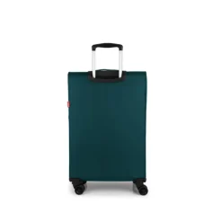 Gabol Cloud Trolley Medium 69 turquoise