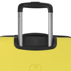 Gabol Future Plus Cabin Trolley amarillo
