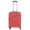 Gabol Future Plus Cabin Trolley coral