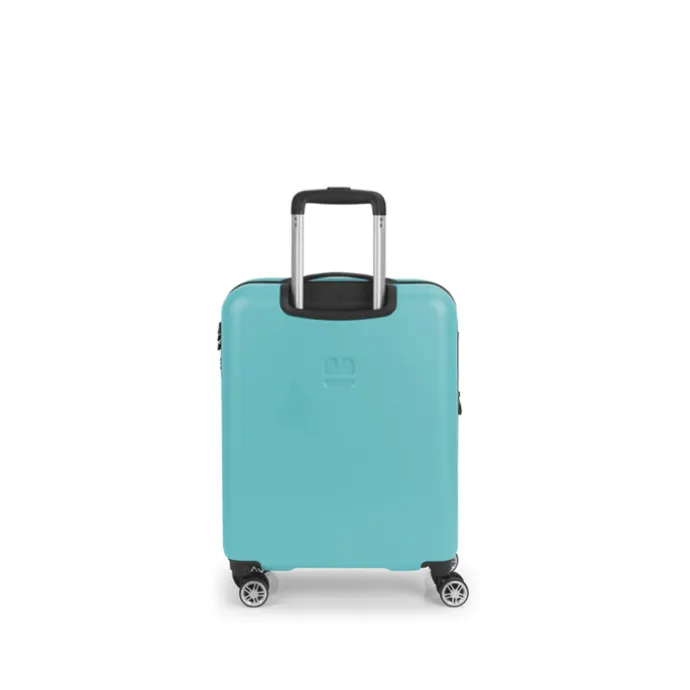 Gabol Future Plus Cabin Trolley turquesa