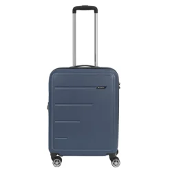 Gabol Future Plus Cabin Trolley azul marino