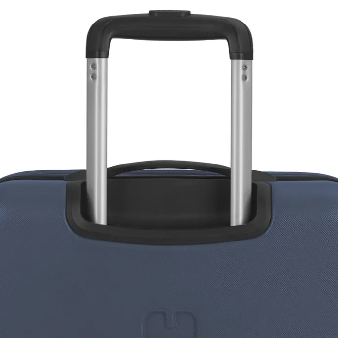 Gabol Future Plus Cabin Trolley azul marino