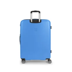 Gabol Future Plus Trolley 78 celeste