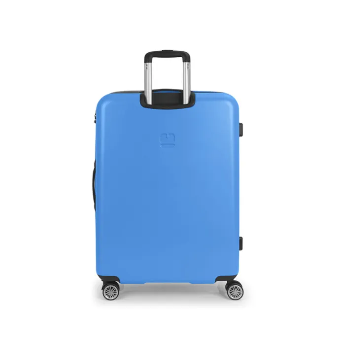Gabol Future Plus Trolley 78 celeste