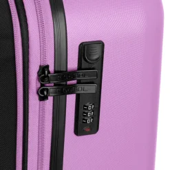 Gabol Future Plus Trolley 66 rosa