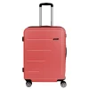 Gabol Future Plus Trolley 66 coral