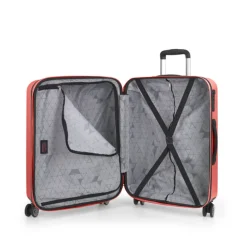 Gabol Future Plus Trolley 66 coral