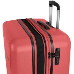Gabol Future Plus Trolley 66 coral