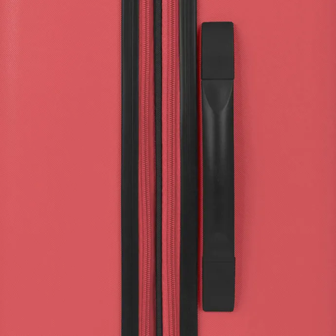 Gabol Future Plus Trolley 66 coral