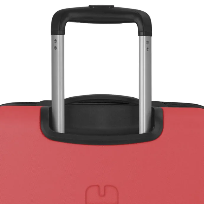 Gabol Future Plus Trolley 66 coral