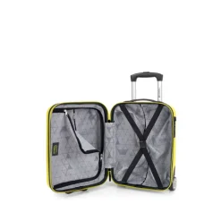 Gabol Future Plus Underseater amarilla