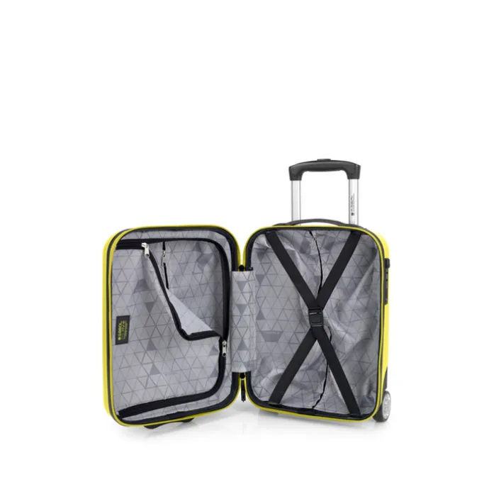 Gabol Future Plus Underseater amarilla