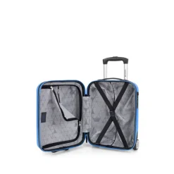 Gabol Future Plus Underseater celeste