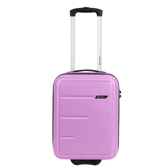 Gabol Future Plus Underseater rosa