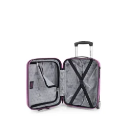 Gabol Future Plus Underseater rosa