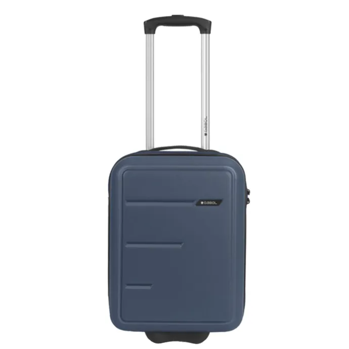 Gabol Future Plus Underseater azul marino