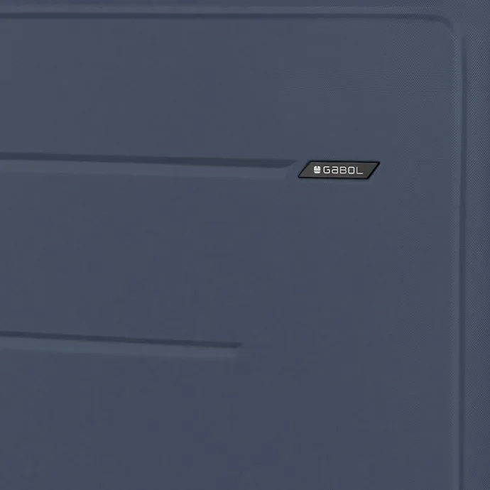 Gabol Future Plus Underseater azul marino