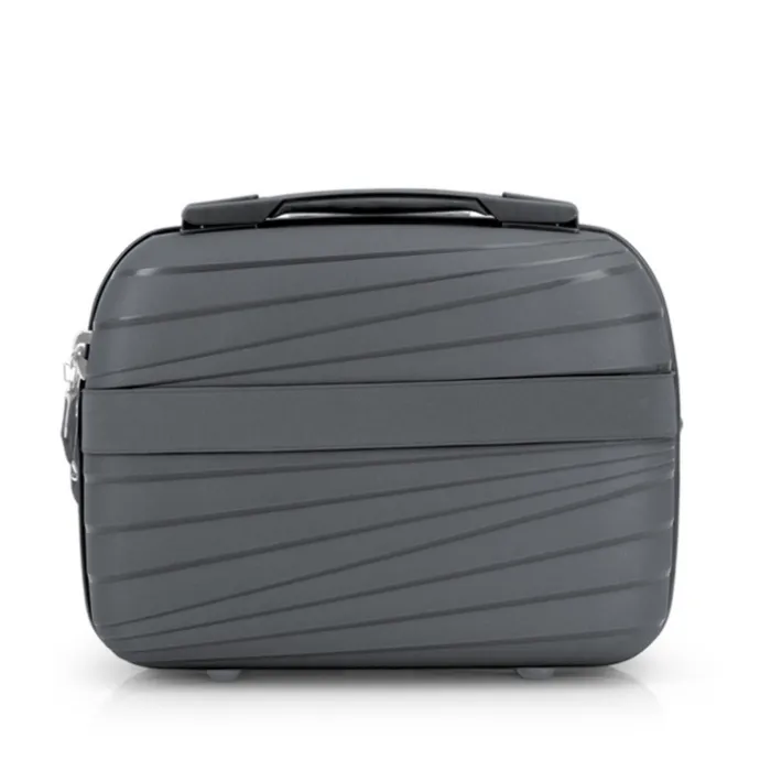 Gabol Kiba Beautycase grey