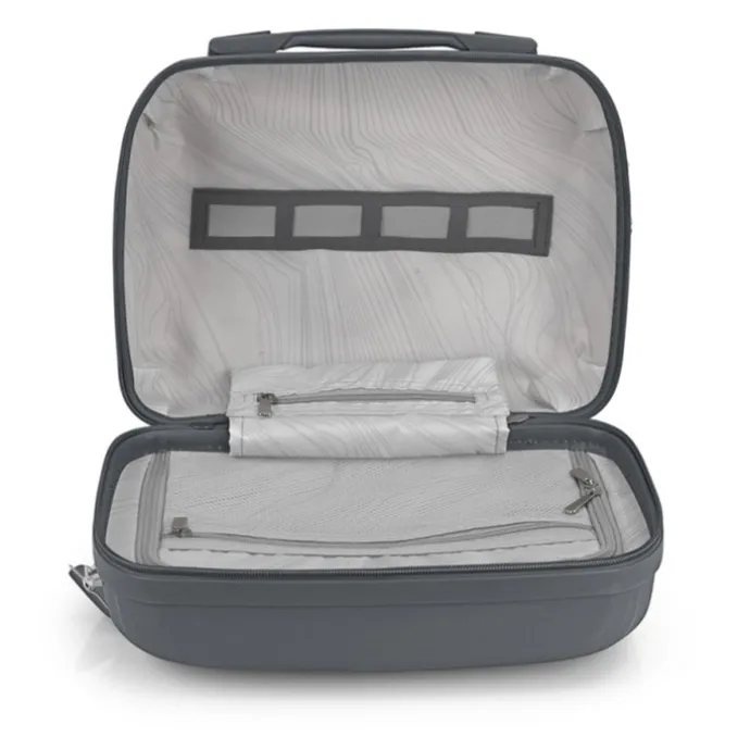 Gabol Kiba Beautycase grey