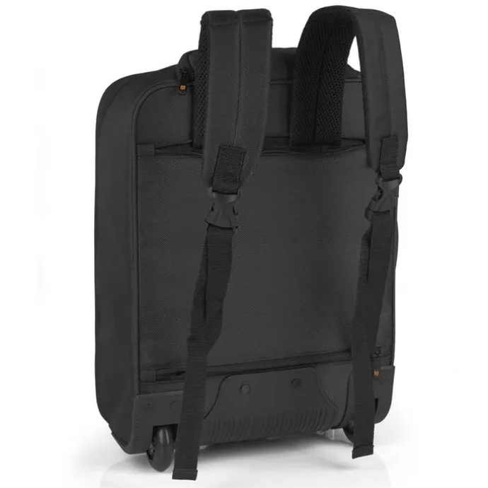 Gabol Piloto Carter Pilot Case Backpack black