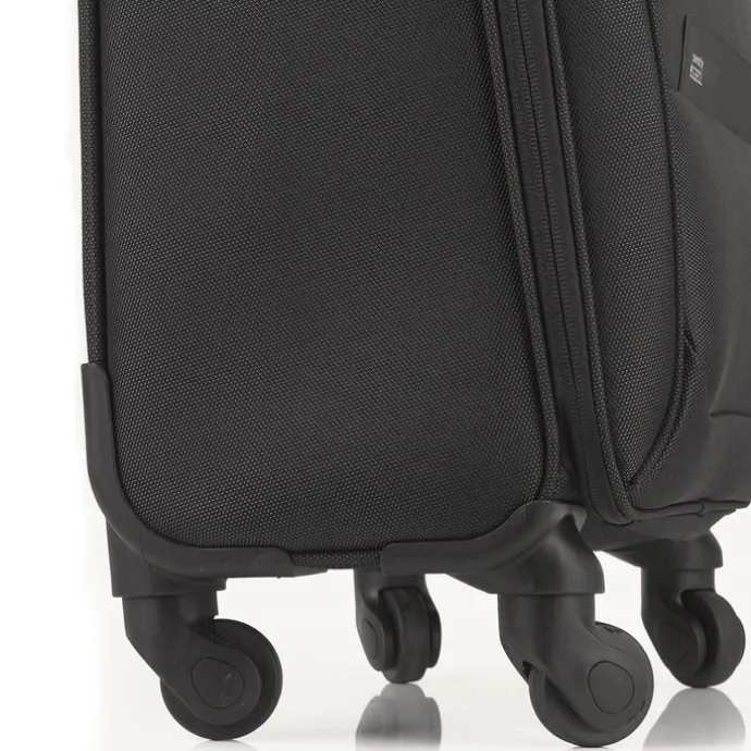Gabol Piloto Pilot Case 4 Wheels 15.6" black