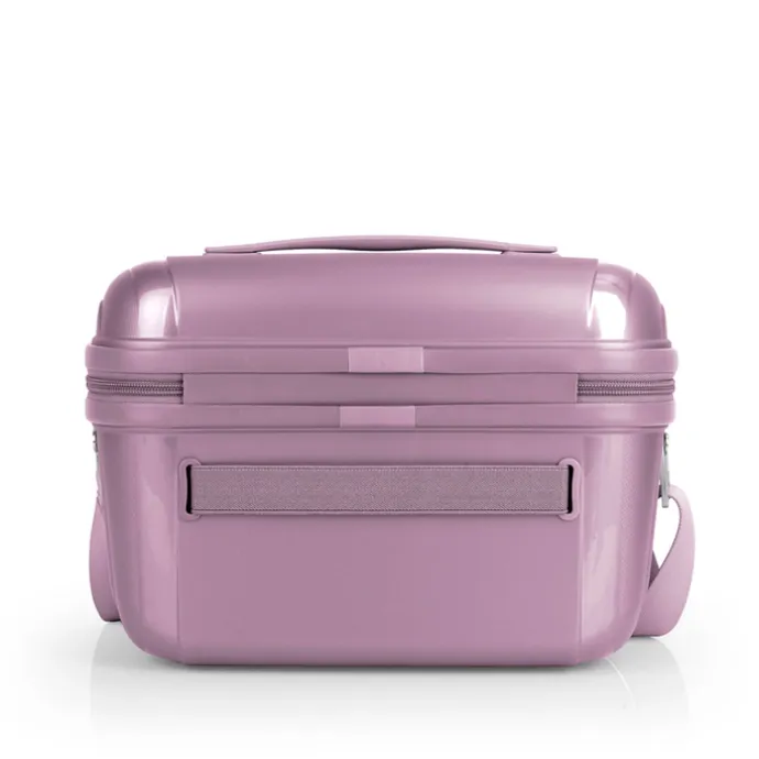 Gabol Queens Beauty Case lila