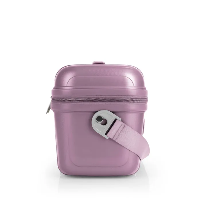 Gabol Queens Beauty Case lila