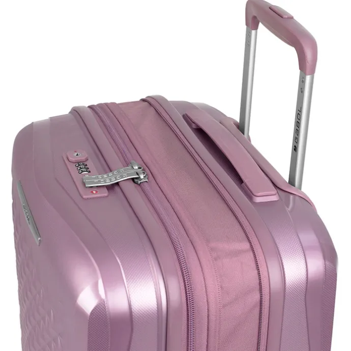 Gabol Queens Trolley Large lila