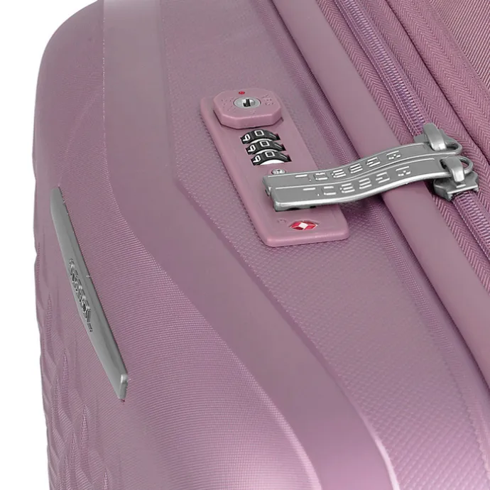 Gabol Queens Trolley Large lila
