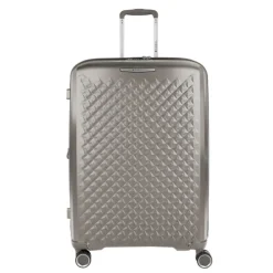 Gabol Queens Trolley Large champagne