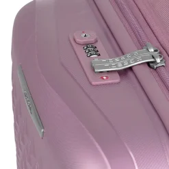Gabol Queens Trolley Medium lila