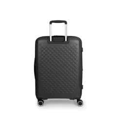 Gabol Queens Trolley Medium negro