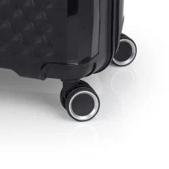 Gabol Queens Trolley Medium negro