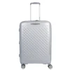 Gabol Queens Trolley Medium plata