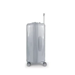 Gabol Queens Trolley Medium plata