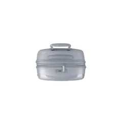 Gabol Queens Trolley Medium plata
