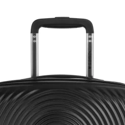 Gabol Radar Cabin Trolley negra