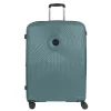 Gabol Radar Large Trolley verde
