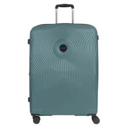 Gabol Radar Large Trolley verde
