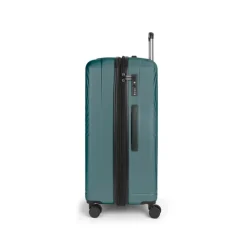 Gabol Radar Large Trolley verde