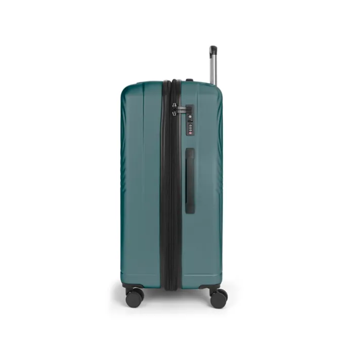 Gabol Radar Large Trolley verde