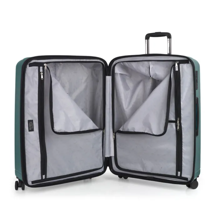 Gabol Radar Large Trolley verde