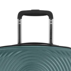 Gabol Radar Large Trolley verde