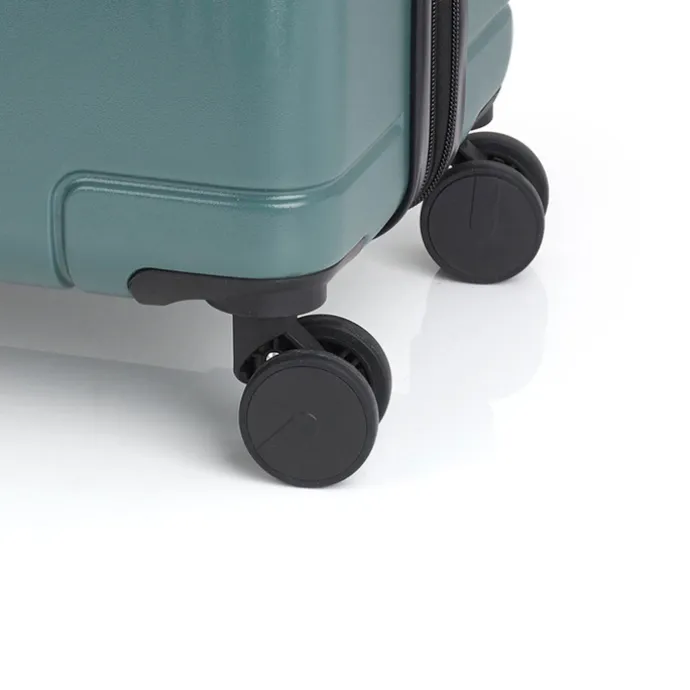 Gabol Radar Large Trolley verde