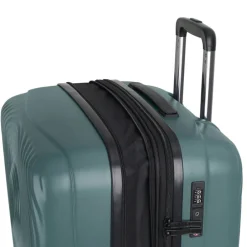Gabol Radar Large Trolley verde